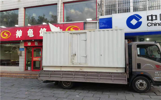 汉滨发电车出租