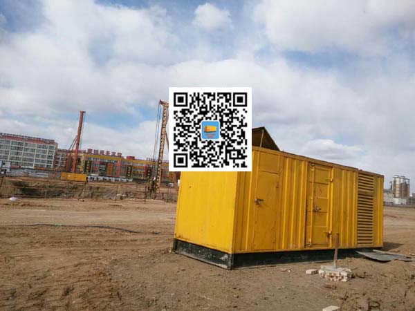 汉滨发电机出租-柴油发电机组安全操作规程有哪些？