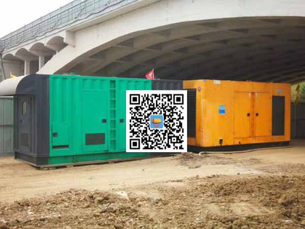 汉滨决定发电机顺利启动的因素及如何解决发电机冬季起动困难问题
