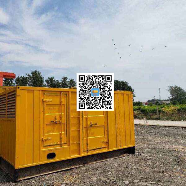 汉滨发电机出租发电机电刷的结构与作用是什么