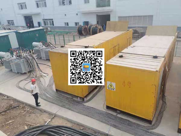 汉滨发电机出租-柴油发电机组应用在哪些方面