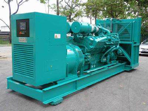 汉滨如何选择适合 100KW 发电机的电缆长度？