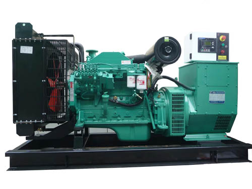 汉滨有哪些方法可以提高 200kw 柴油发电机的燃油效率？