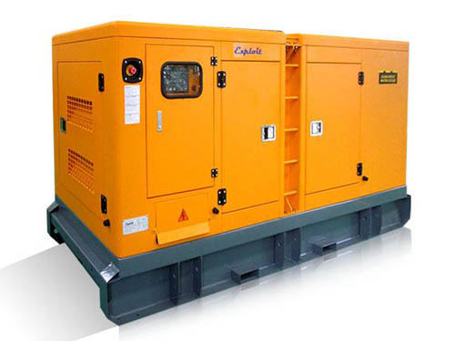 汉滨影响 200kw 柴油发电机油耗的因素有哪些？