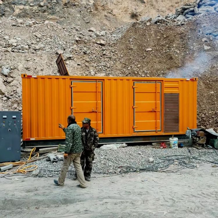 汉滨如何降低 200kW 柴油发电机在高海拔地区的油耗？
