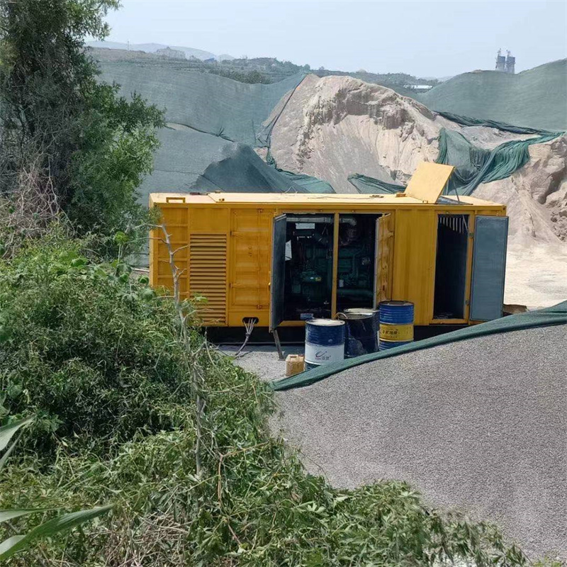 汉滨影响 400KW 柴油发电机组油耗的因素有哪些？