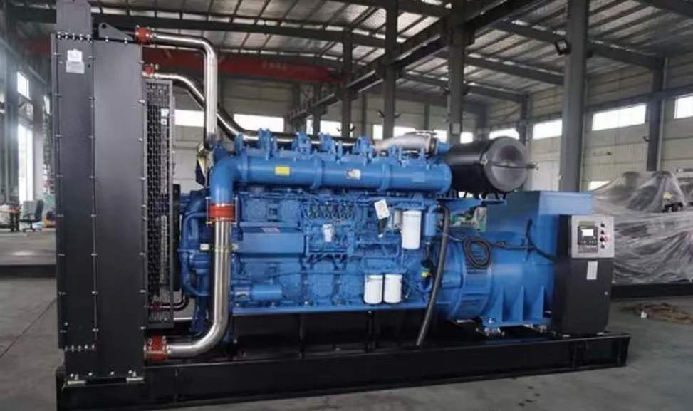 汉滨如何选择适合的 500kW 柴油发电机组？