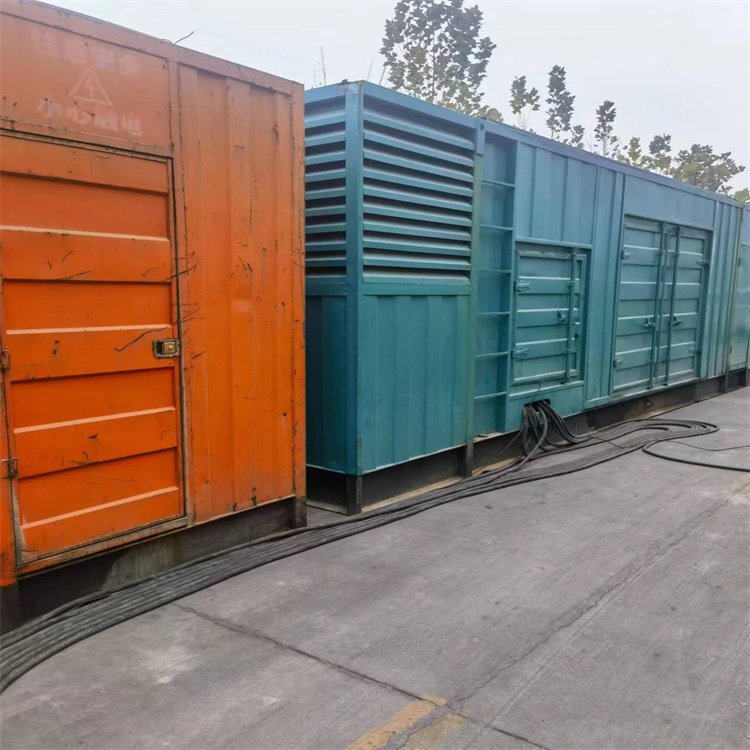 汉滨如何选择适合 600kW 柴油发电机组的热继电器？