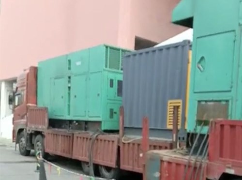 汉滨柴油发电机的功率因数一般是多少？