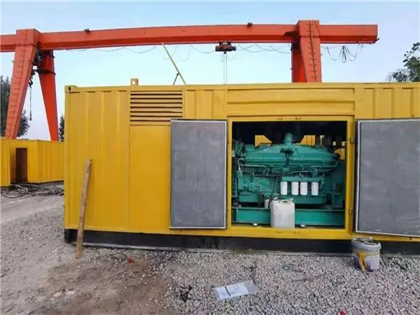 汉滨冬季低温环境下，500KW发电机组应该选择什么类型的启动电瓶？
